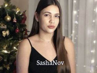 SashaNov