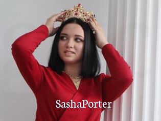 SashaPorter Gratis xxx Clips