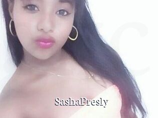 SashaPresly