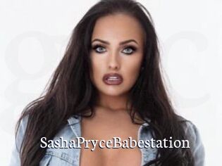 SashaPryceBabestation
