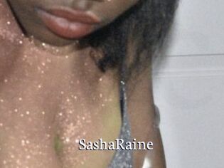 SashaRaine
