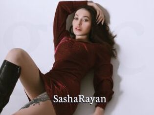SashaRayan