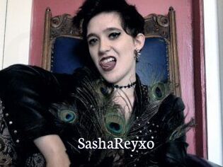SashaReyxo