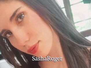 SashaRoger
