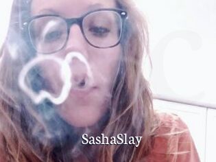 SashaSlay