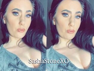 SashaStoneXO