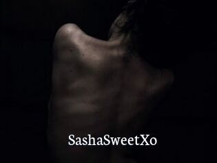 SashaSweetXo