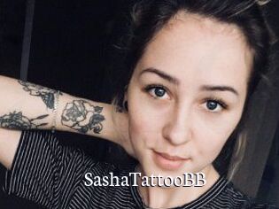 SashaTattooBB