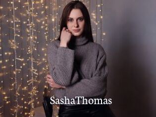 SashaThomas