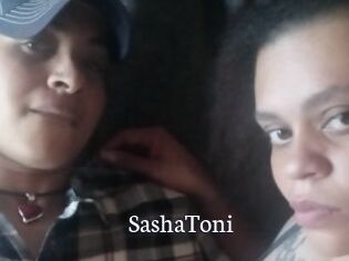 SashaToni