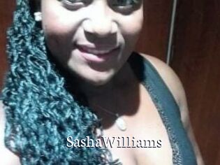 SashaWilliams