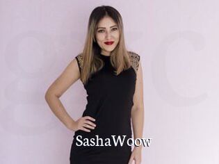 SashaWoow