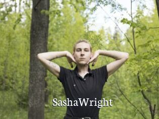 SashaWright Gratis xxx Clips