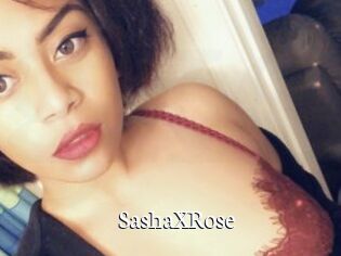 SashaXRose