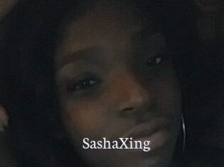SashaXing