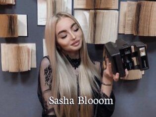Sasha_Blooom