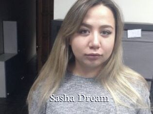 Sasha_Dream