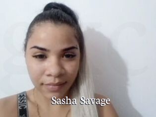 Sasha_Savage