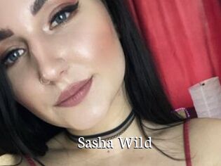 Sasha_Wild