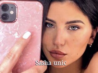 Sasha_unic