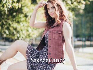 SashaaCandy