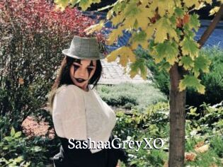 SashaaGreyXO