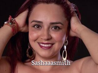 Sashaaasmith