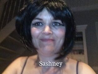 Sashney