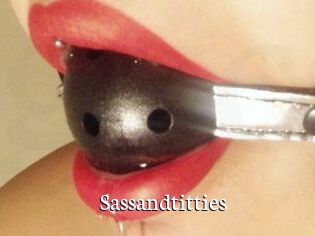 Sassandtitties Gratis xxx Clips