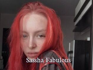 Sassha_Fabulous