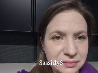 SassidyS