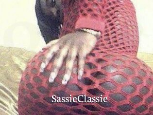 SassieClassie