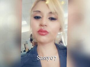 Sassy07