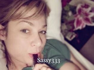 Sassy333