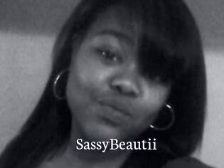 SassyBeautii