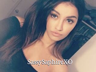 SassySaphireXO