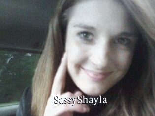 SassyShayla