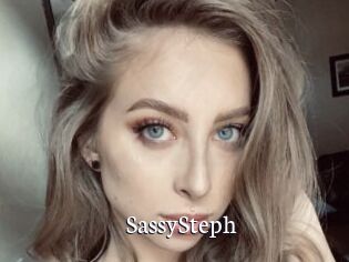SassySteph