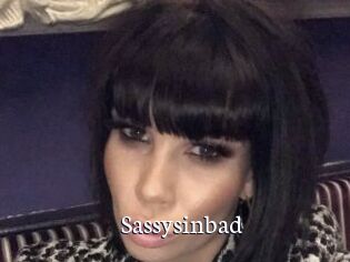 Sassysinbad