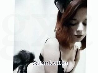 Satankxtten