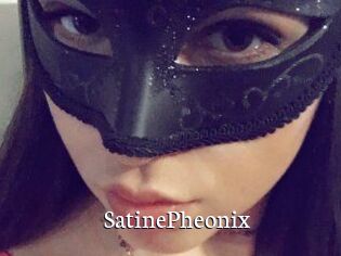 SatinePheonix
