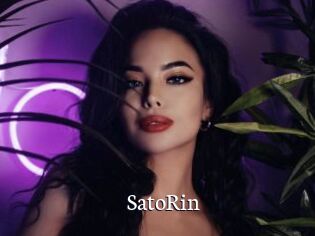 SatoRin