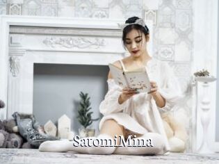 SatomiMina