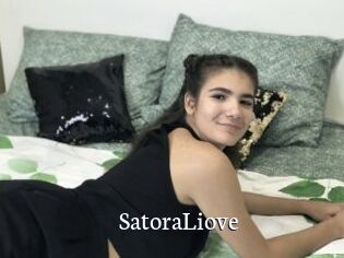 SatoraLiove