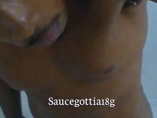 Saucegottia18g