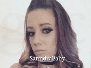 SaundraBaby