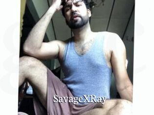 SavageXRay