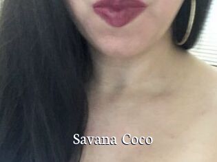 Savana_Coco