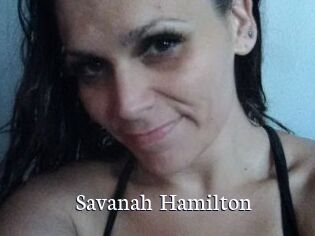 Savanah_Hamilton
