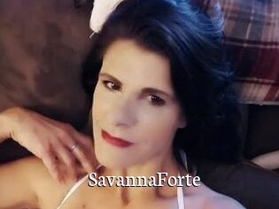 SavannaForte